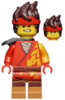 Minifig njo739