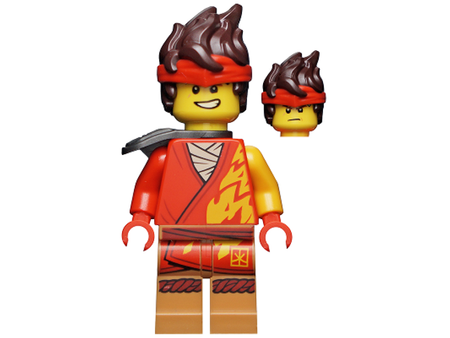 Minifig njo739