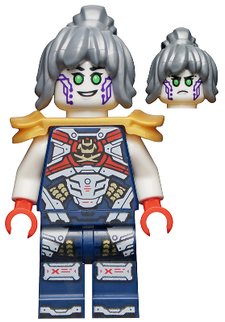 Minifig njo0742