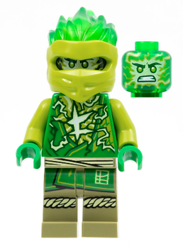 Minifig njo746