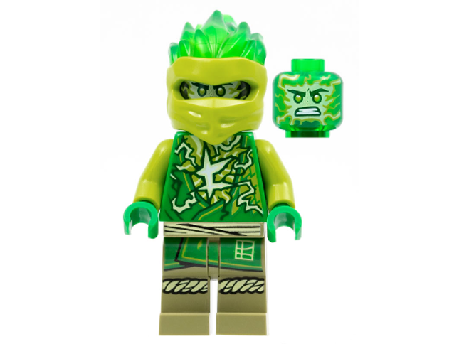Minifig njo746