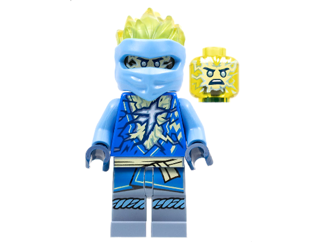 Minifig njo748