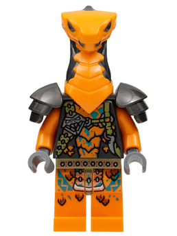 Minifig njo0752