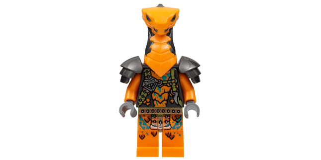 Minifig njo0752