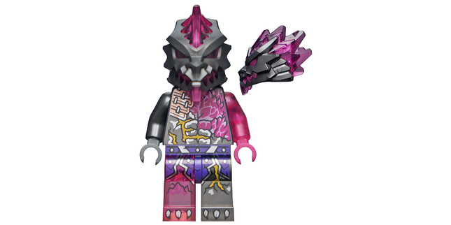 Minifig njo0754