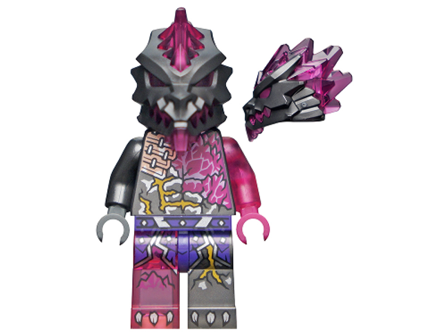 Minifig njo0754