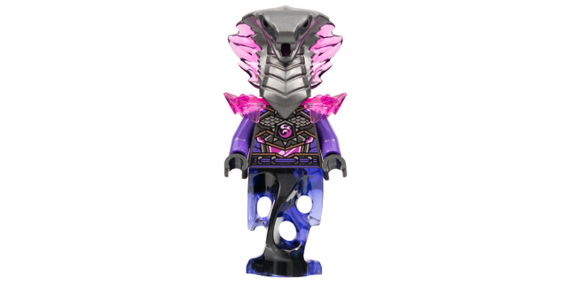 Minifig njo0756