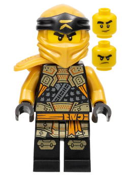 Minifig njo0758