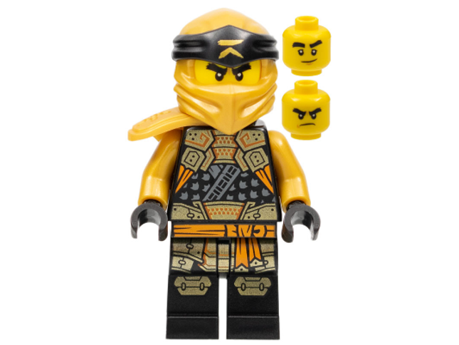 Minifig njo0758