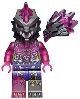 Minifig njo0759