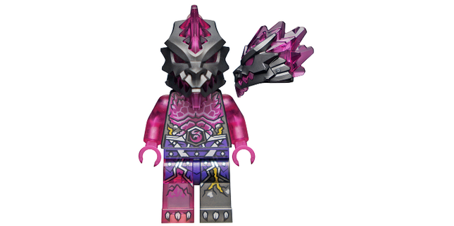 Minifig njo0759