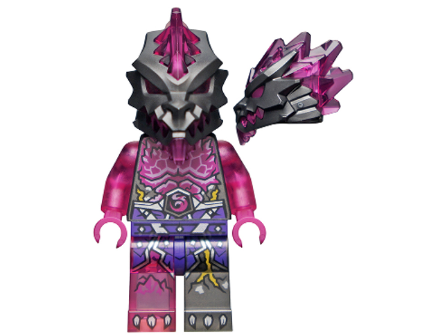 Minifig njo0759