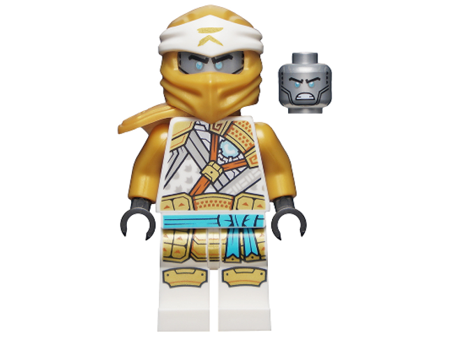 Minifig njo0760