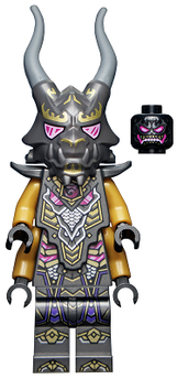 Minifig njo0766