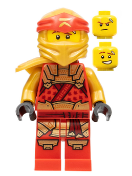 Minifig njo0772