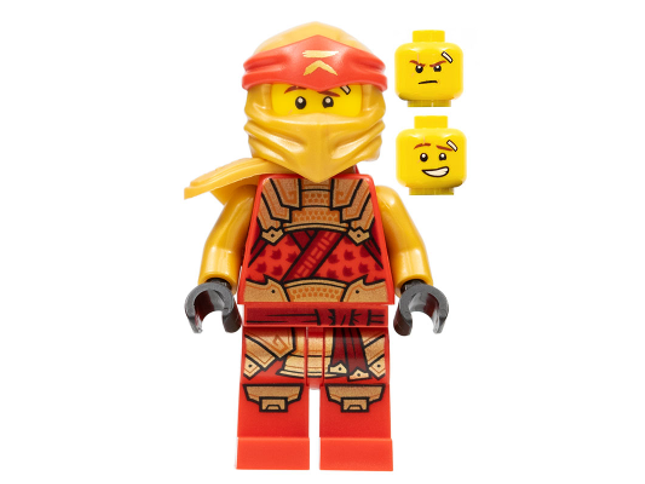Minifig njo0772