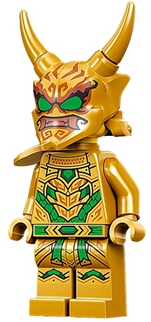 Minifig njo0774