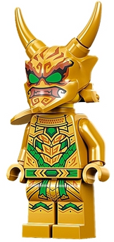 Minifig njo0774