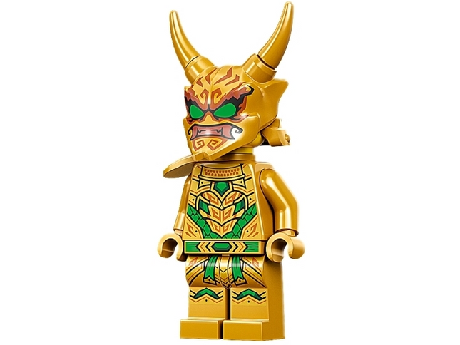 Minifig njo0774