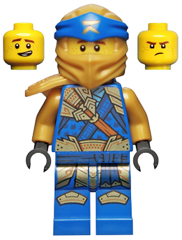 Minifig njo0775