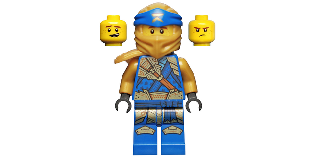 Minifig njo0775