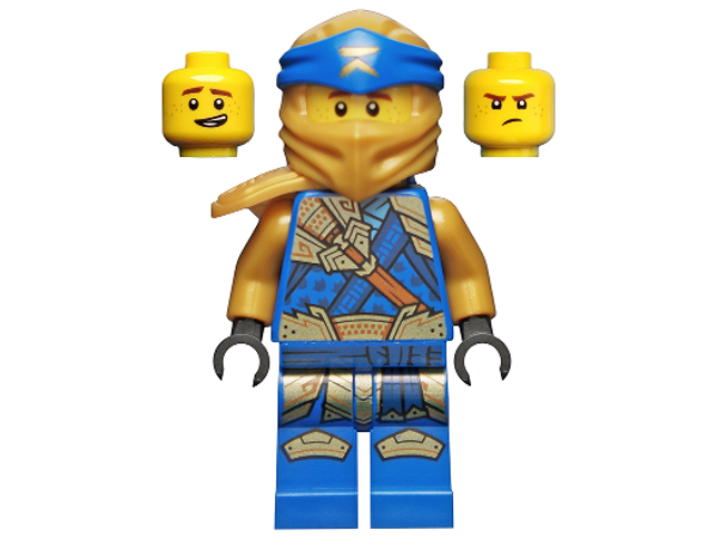 Minifig njo0775