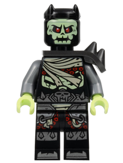 Minifig njo0791