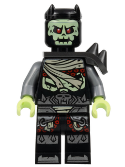 Minifig njo0791