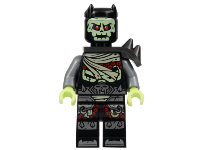 Minifig njo0791