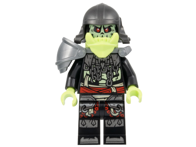 Minifig njo0793
