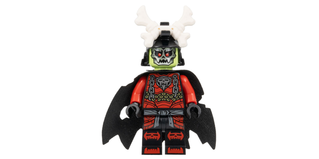 Minifig njo0795