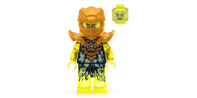 Minifig njo0797