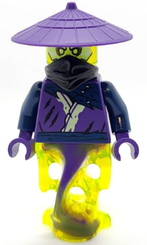 Minifig njo0804