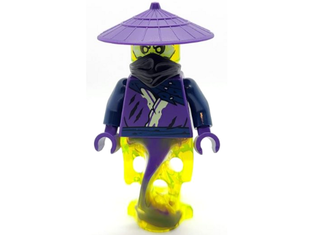 Minifig njo0804