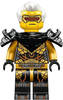 Minifig njo0821
