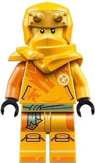 Minifig njo0822