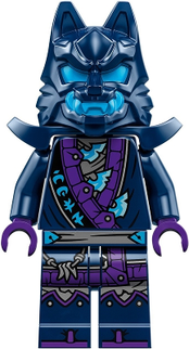 Minifig njo0851