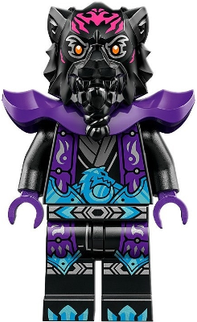 Minifig njo0862
