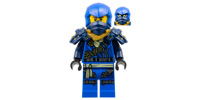 Minifig njo0873