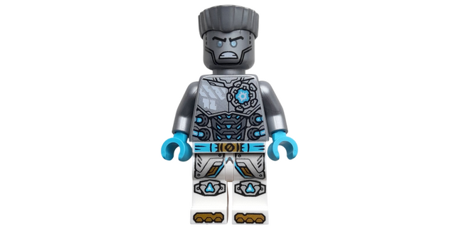 Minifig njo0922