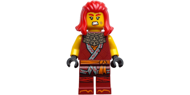 Minifig njo0923