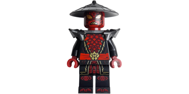 Minifig njo0924