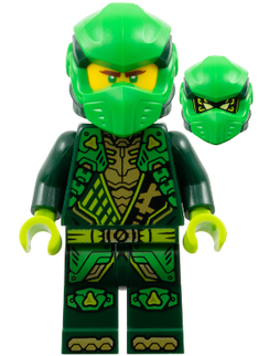 Minifig njo0928