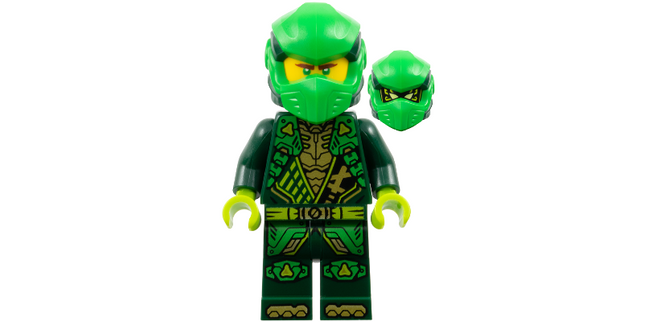Minifig njo0928