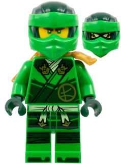 Minifig njo0929