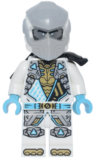 Minifig njo0939