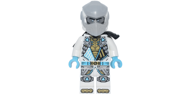 Minifig njo0939