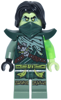 Minifig njo0940