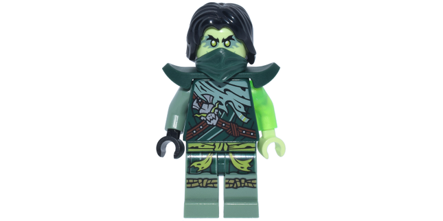 Minifig njo0940