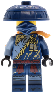 Minifig njo0941